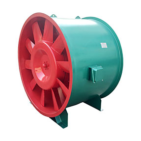 HTF-I、II、III、IV、D、W系列消防排煙風機